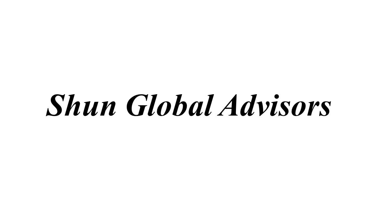 株式会社様Shun Global Advisors様